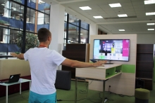 Разработка резидента челнинского ИТ-парка помогла реабилитации 900 людей, перенесших инсульт